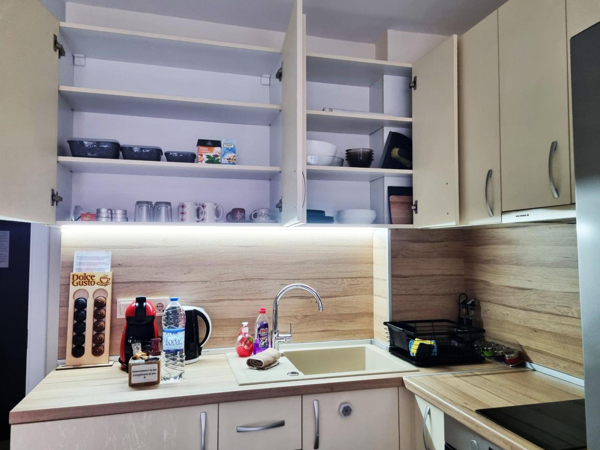 Xelibri Apartment Gorna Oryakhovitsa Luaran gambar