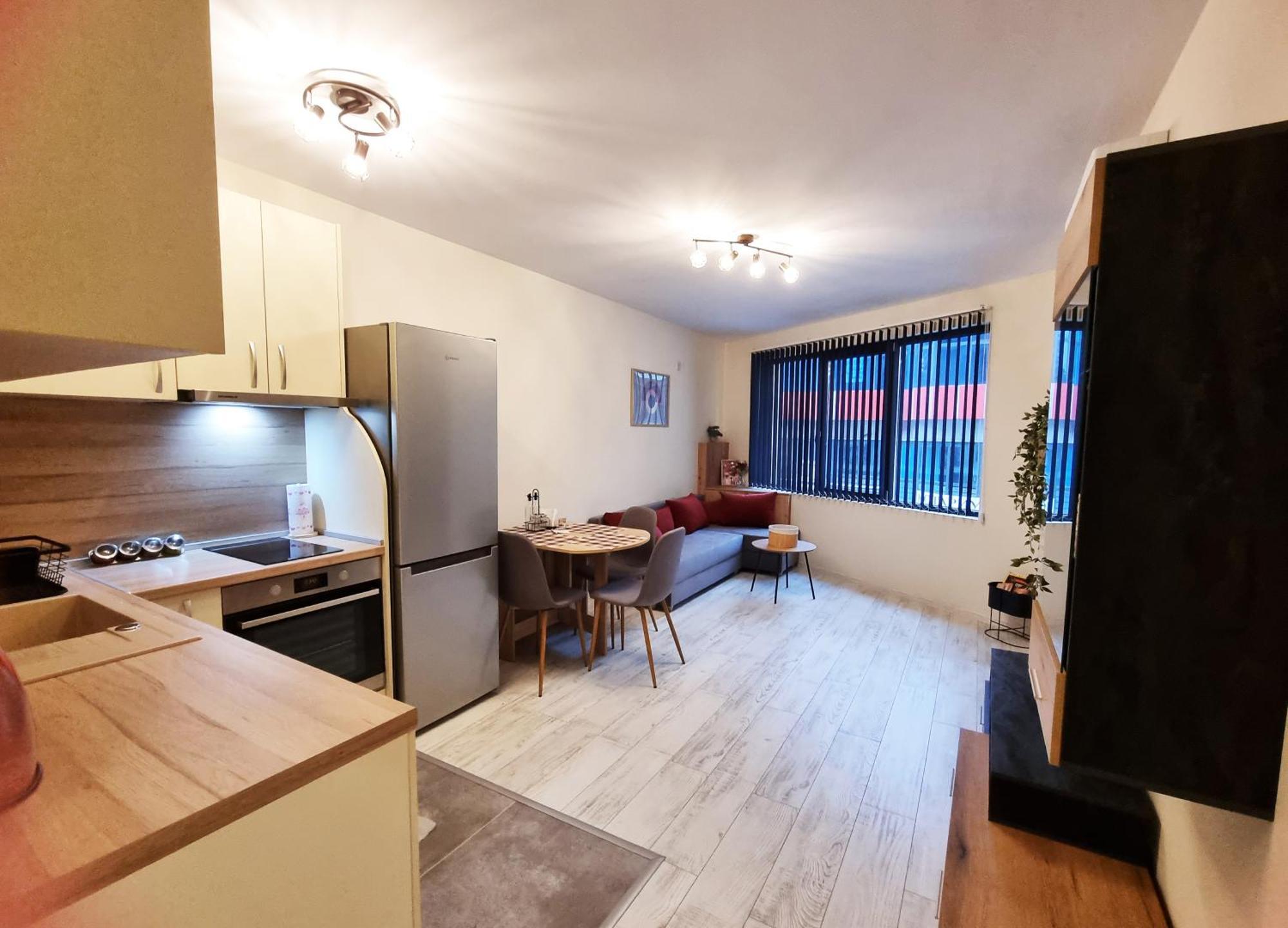 Xelibri Apartment Gorna Oryakhovitsa Luaran gambar