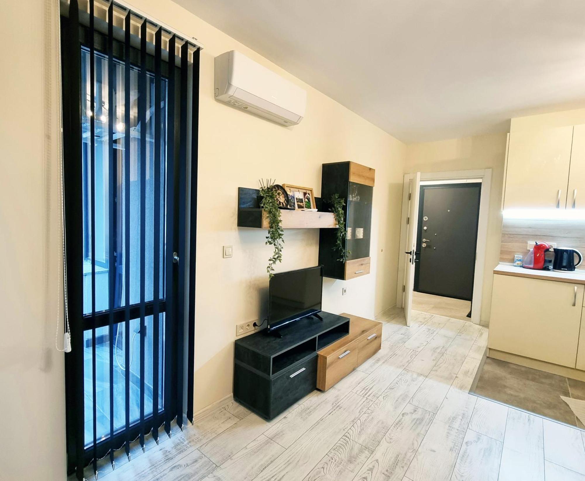 Xelibri Apartment Gorna Oryakhovitsa Luaran gambar