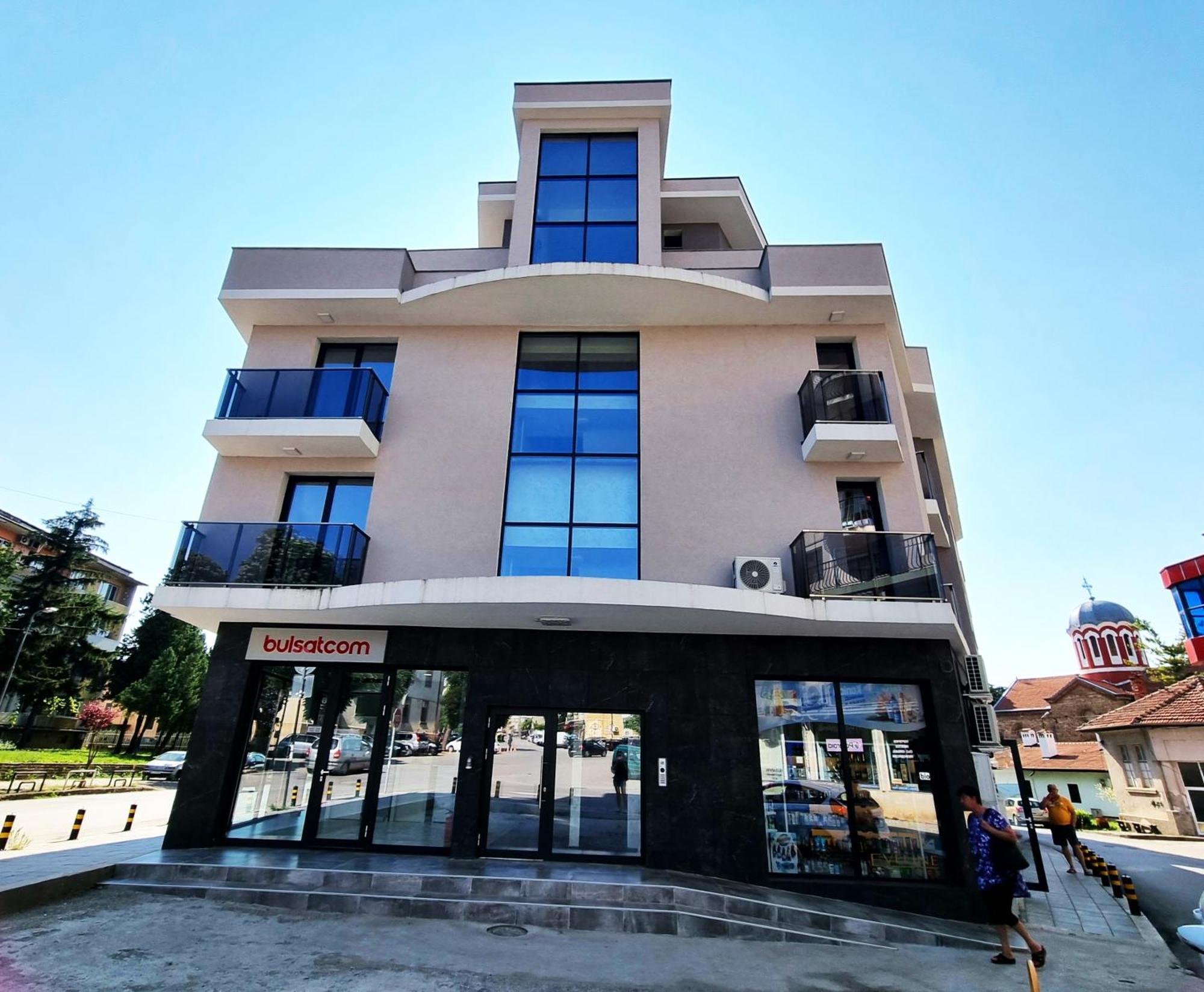 Xelibri Apartment Gorna Oryakhovitsa Luaran gambar